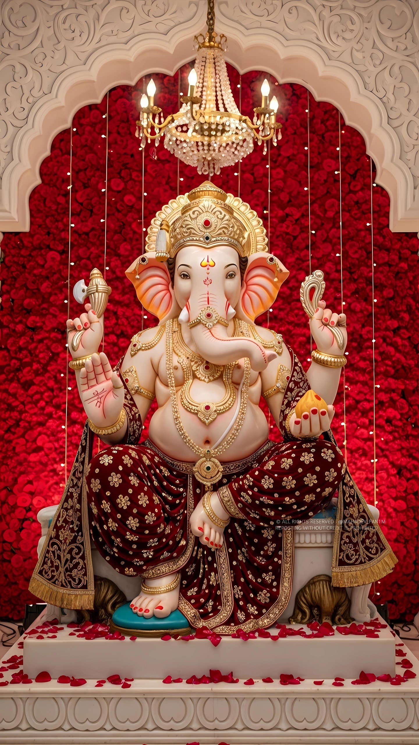 Ganesh Chaturthi 2025