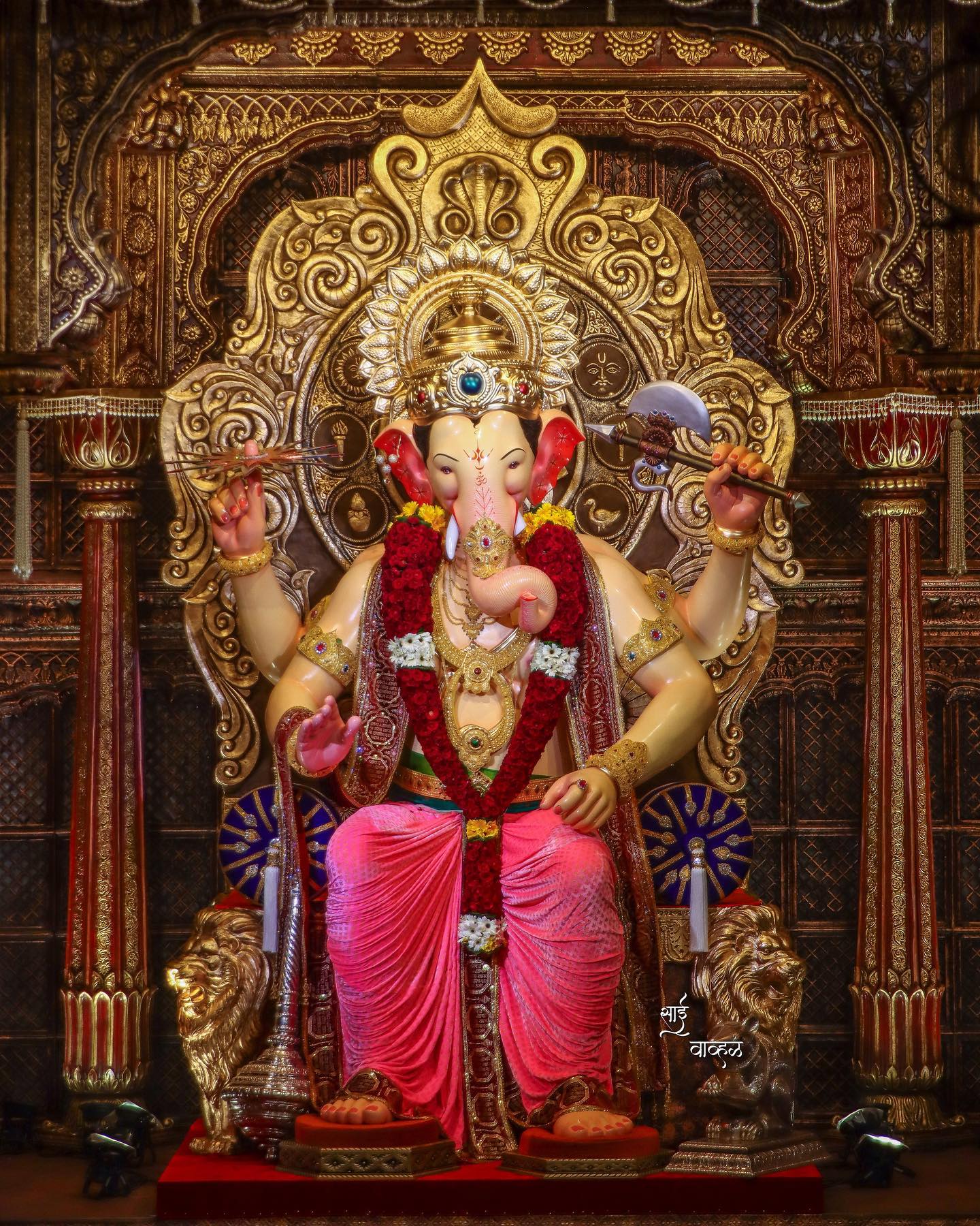 Ganesh Chaturthi 2025