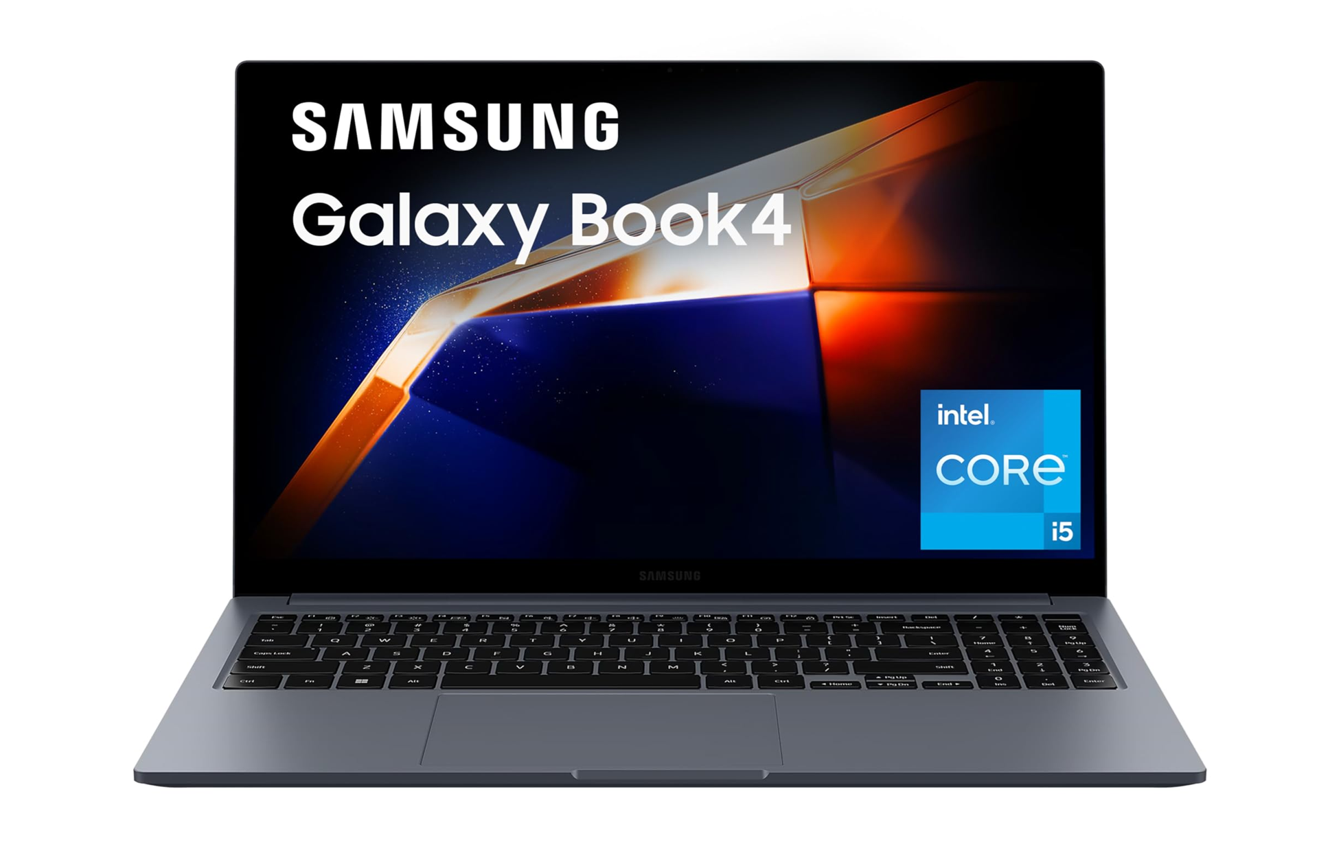 Best Laptop under ₹30,000 – ₹35,000 in India 2025: Samsung Galaxy Book4