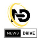 NEWS DRIVE LOGO