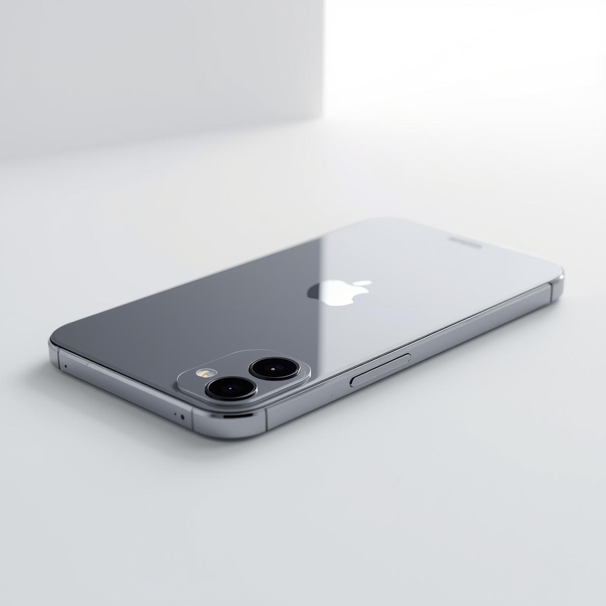 Apple iPhone 17 Series Ai Features