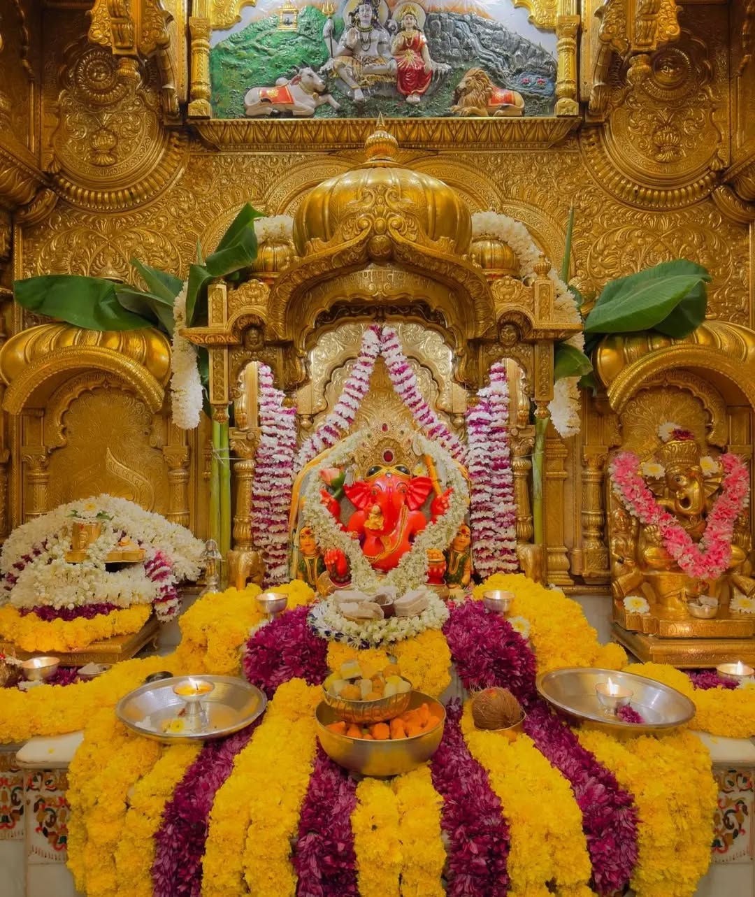 Ganesh Chaturthi 2025