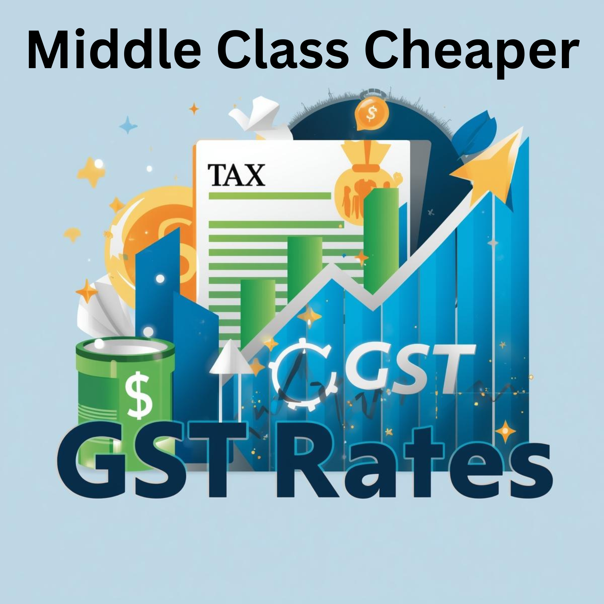 उपभोक्ताओं के लिए राहत या बोझ?